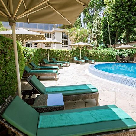 Sg Premium Resort Аруша Екстериор снимка