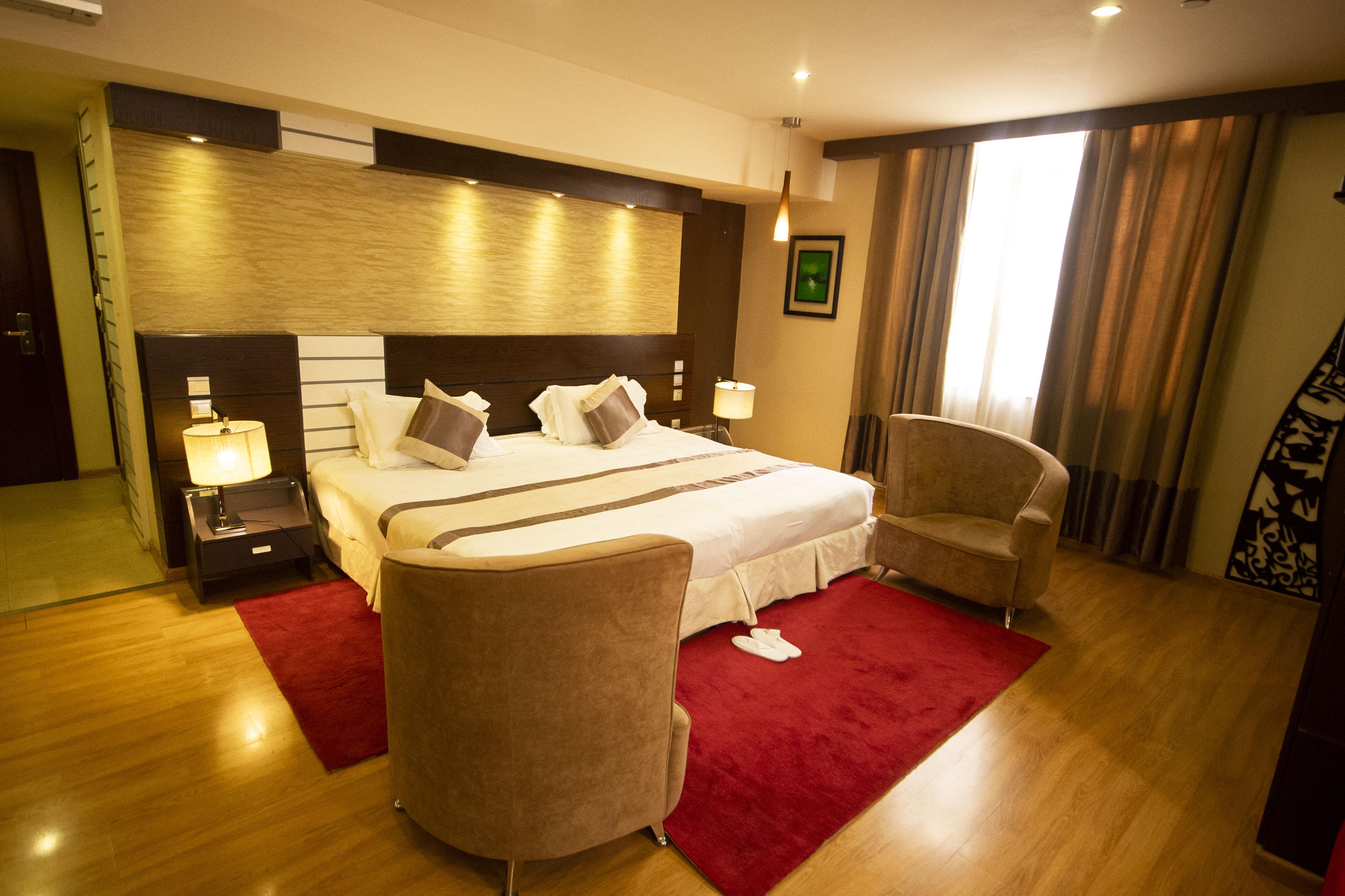 Sg Premium Resort Аруша Екстериор снимка