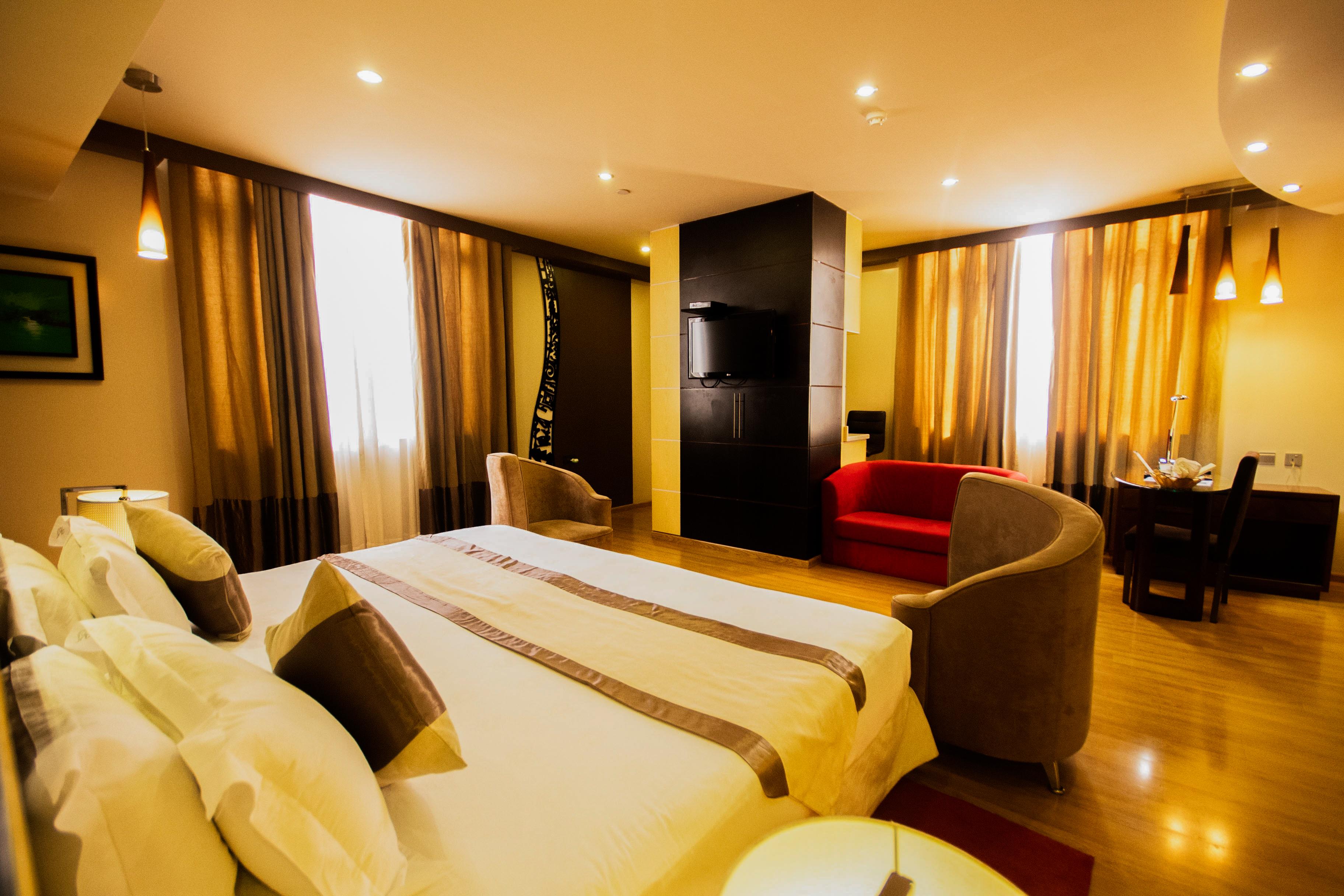 Sg Premium Resort Аруша Екстериор снимка