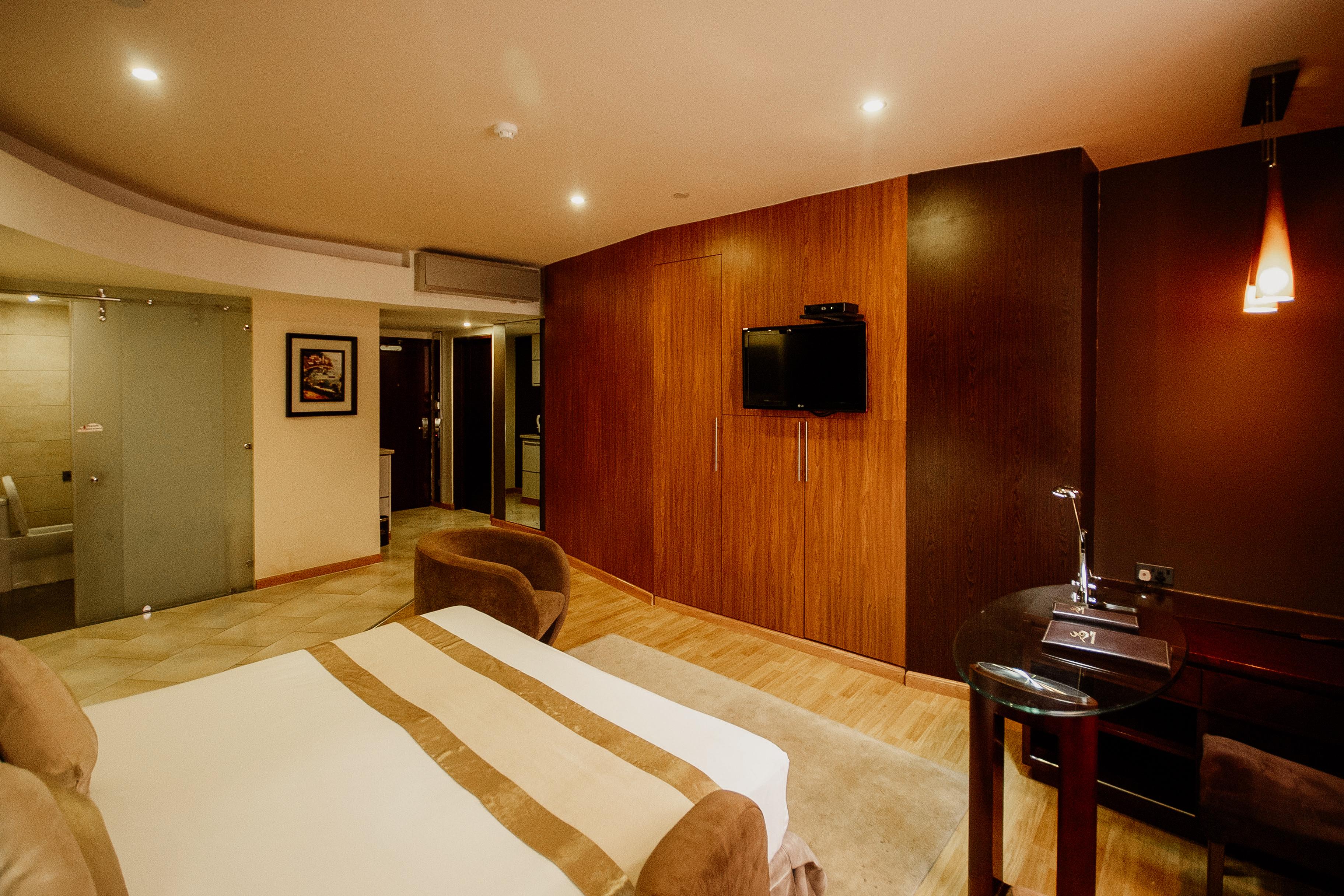 Sg Premium Resort Аруша Екстериор снимка