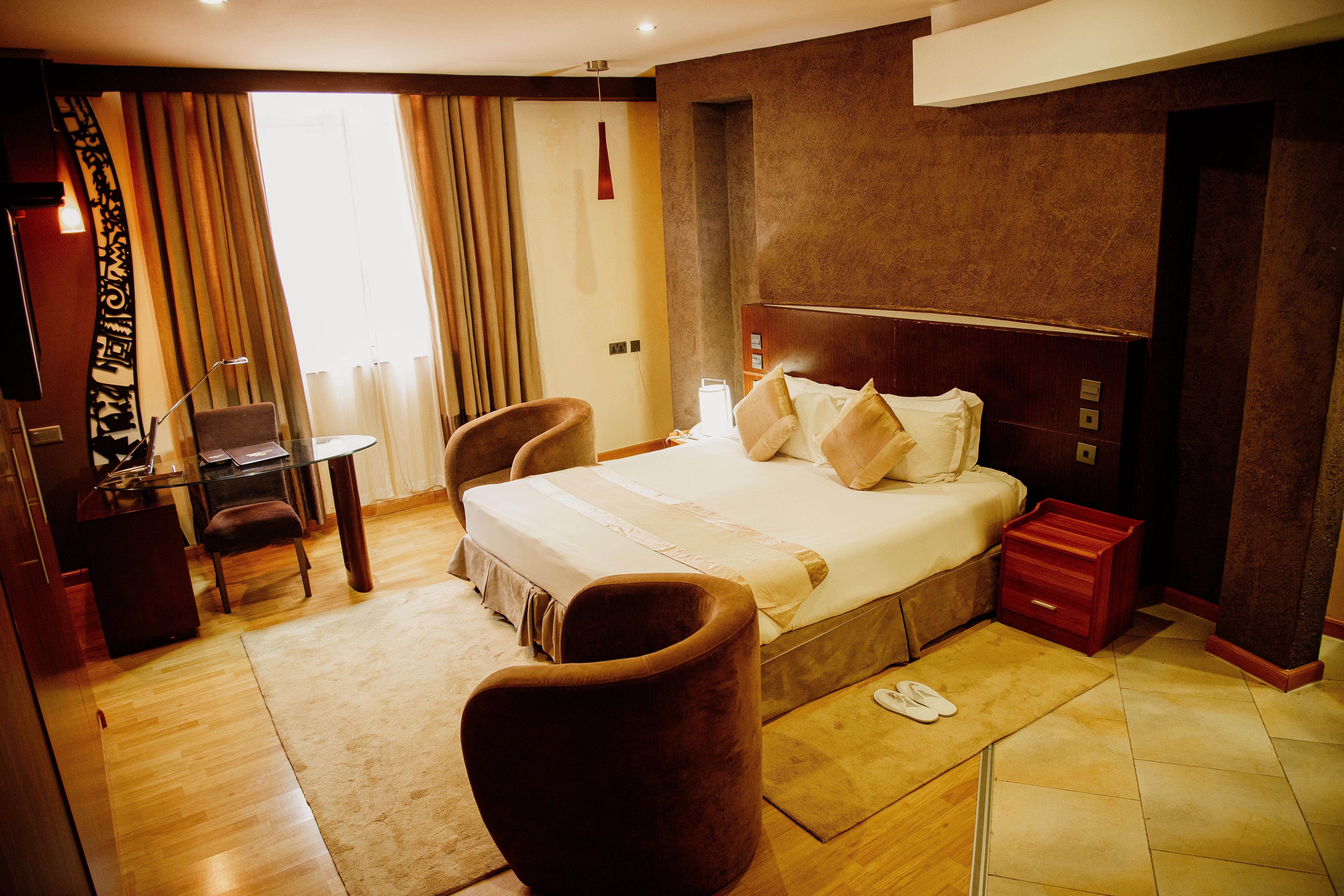 Sg Premium Resort Аруша Екстериор снимка