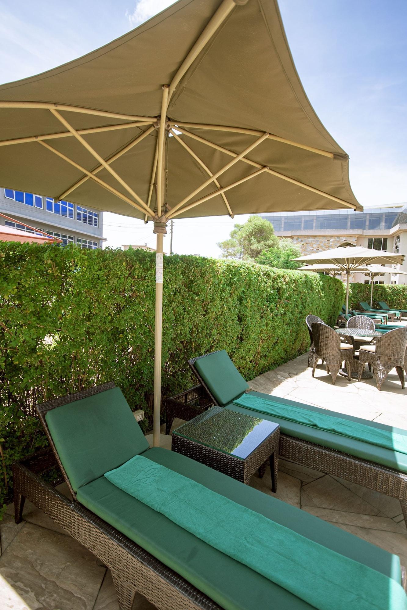 Sg Premium Resort Аруша Екстериор снимка