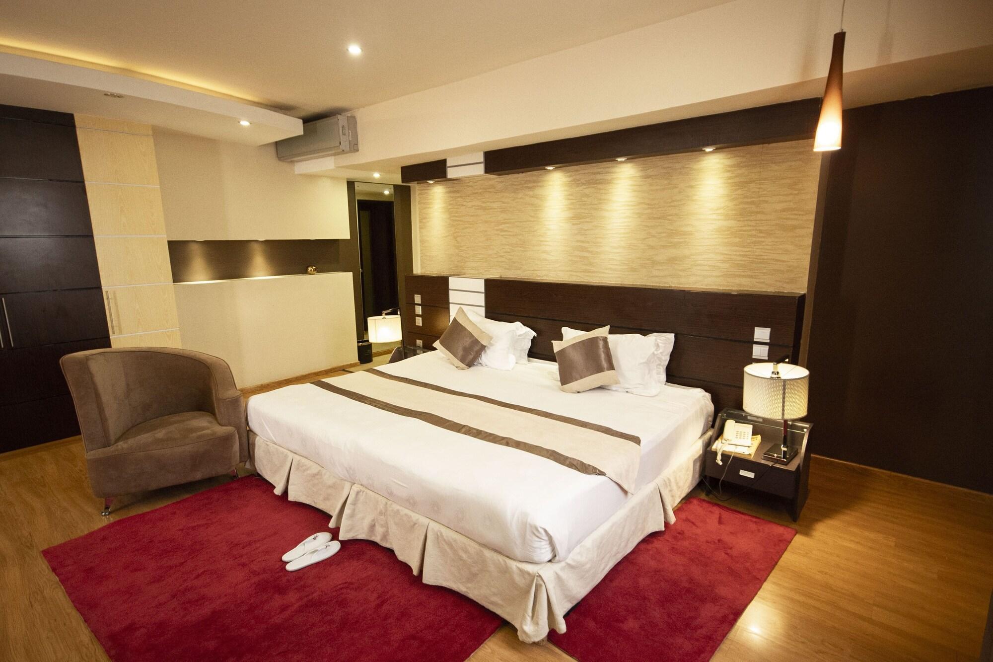 Sg Premium Resort Аруша Екстериор снимка
