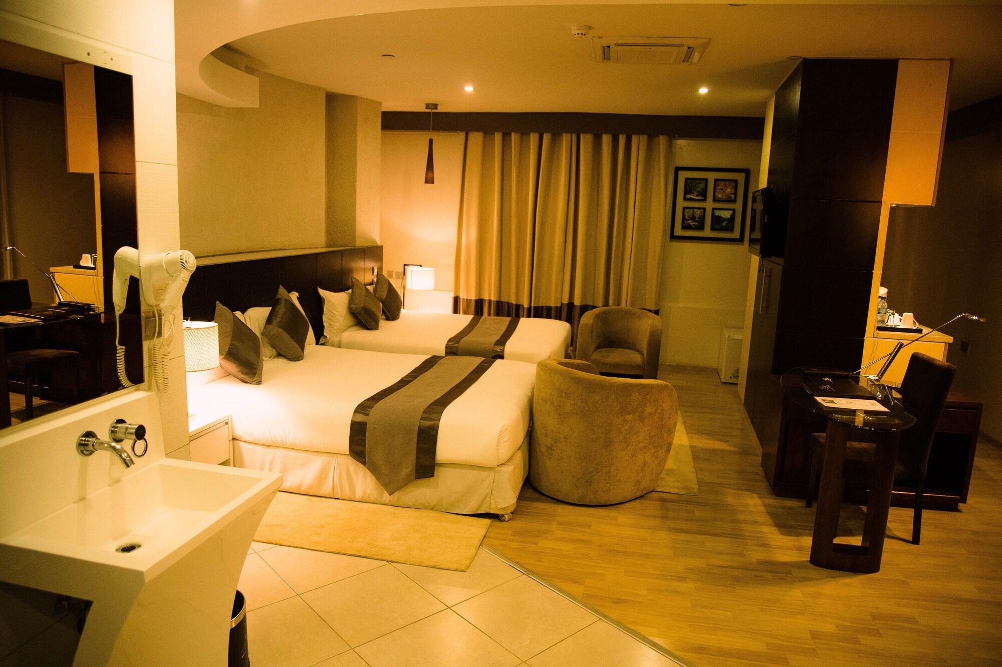 Sg Premium Resort Аруша Екстериор снимка
