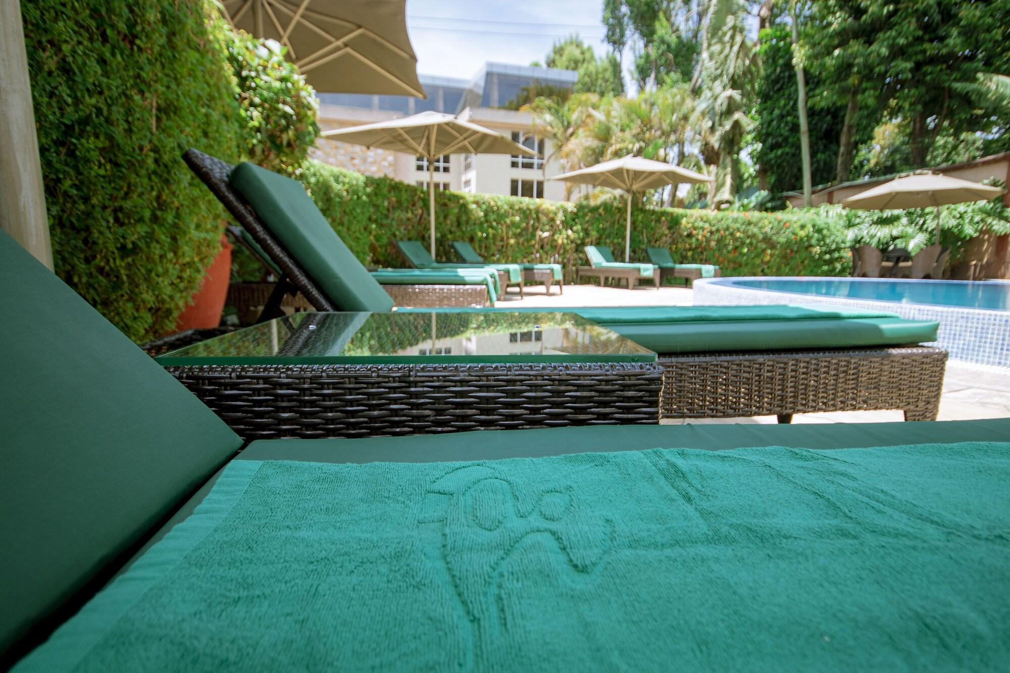 Sg Premium Resort Аруша Екстериор снимка