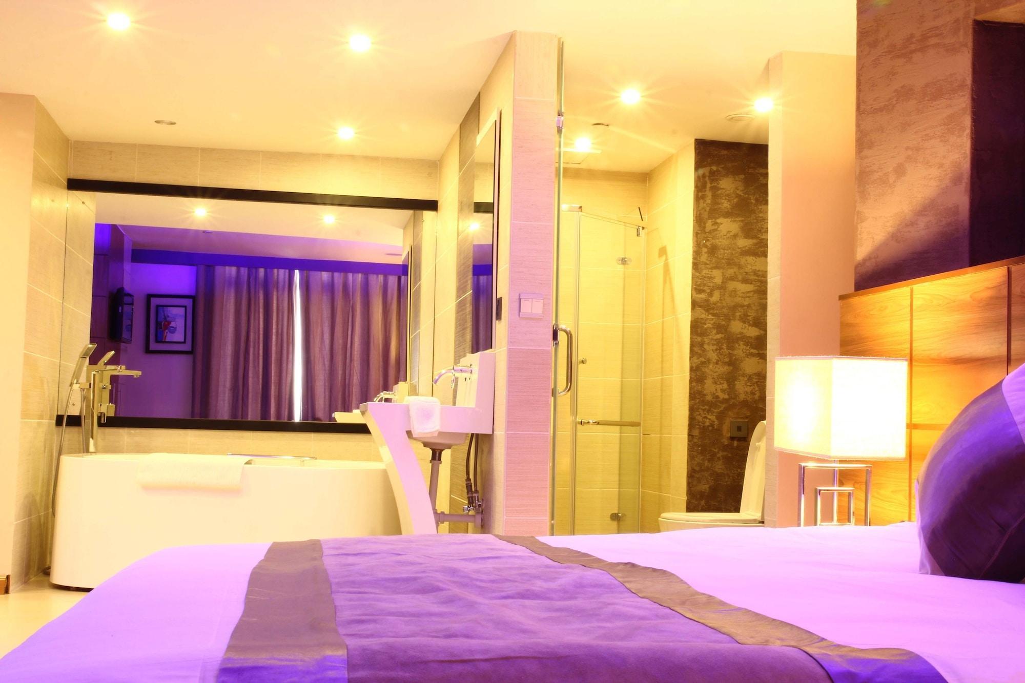 Sg Premium Resort Аруша Екстериор снимка