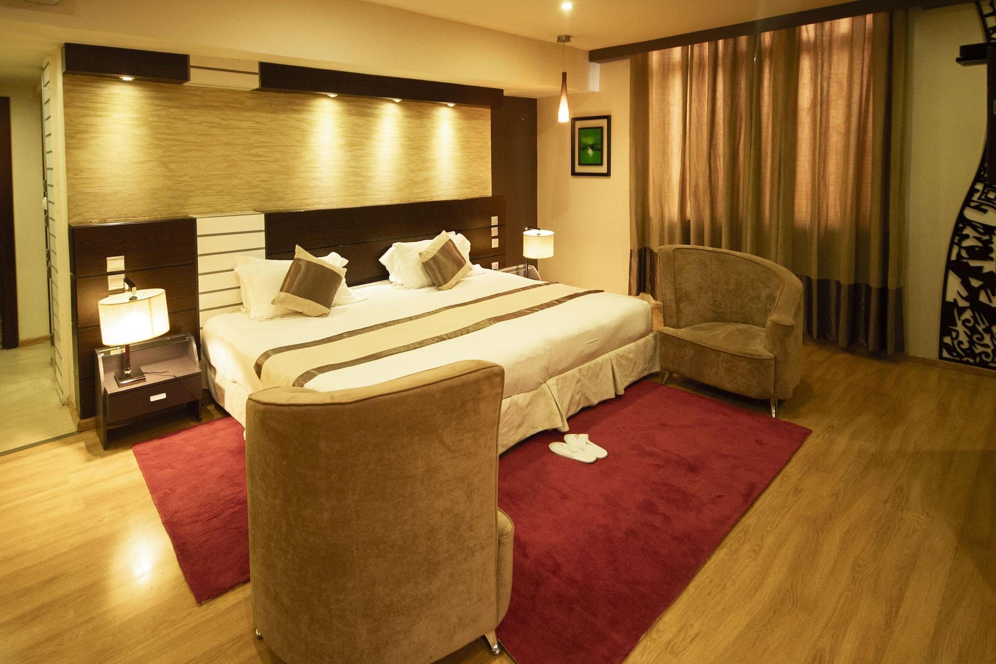 Sg Premium Resort Аруша Екстериор снимка