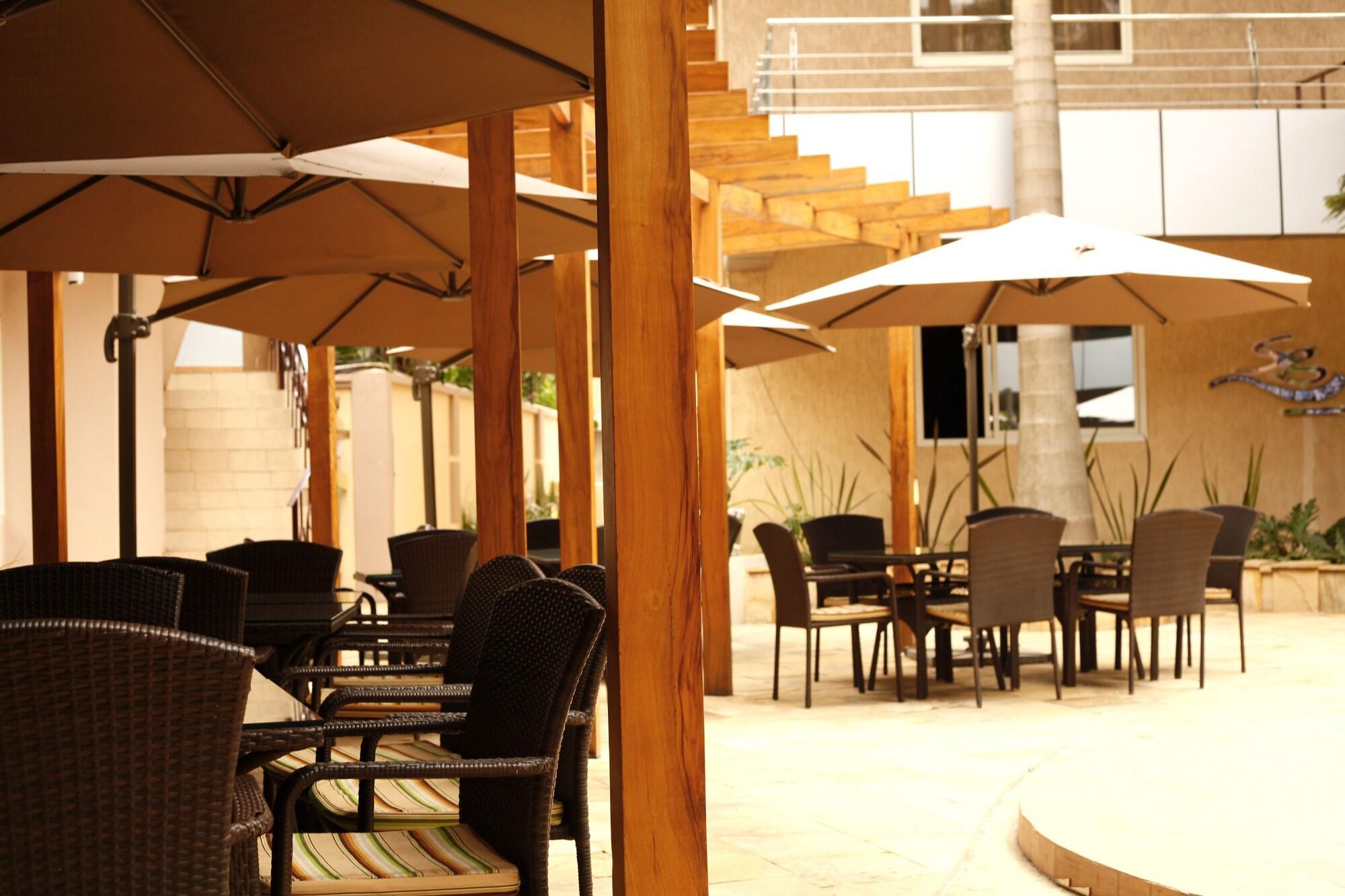 Sg Premium Resort Аруша Екстериор снимка