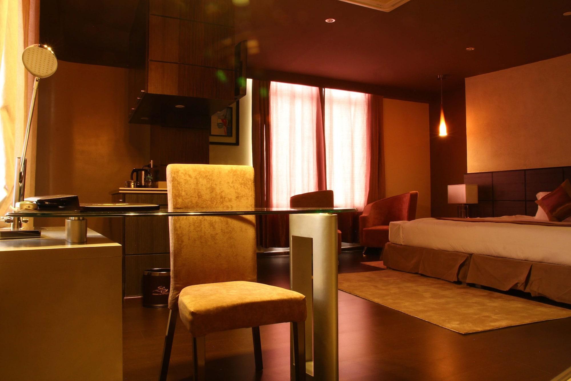 Sg Premium Resort Аруша Екстериор снимка