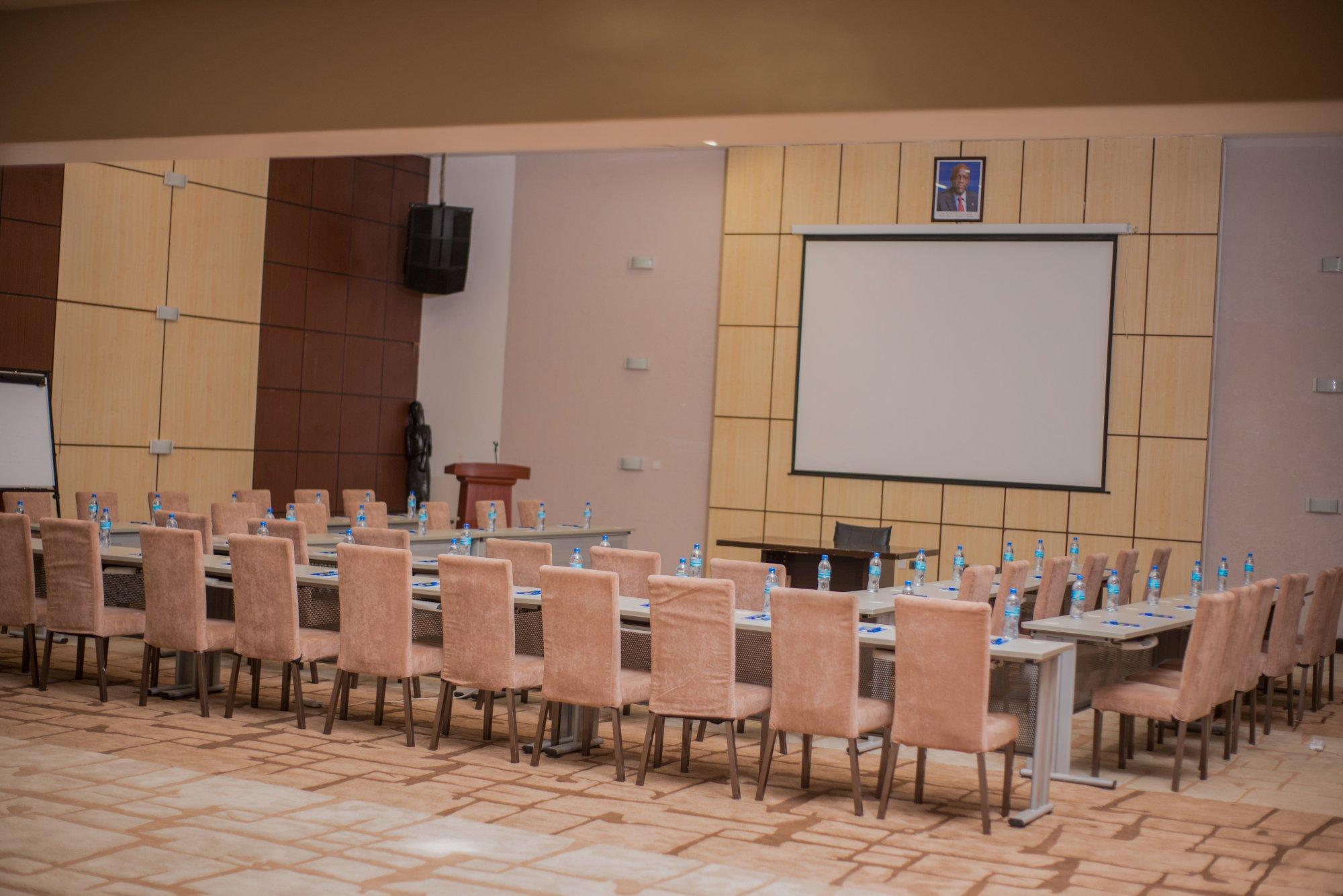 Sg Premium Resort Аруша Екстериор снимка