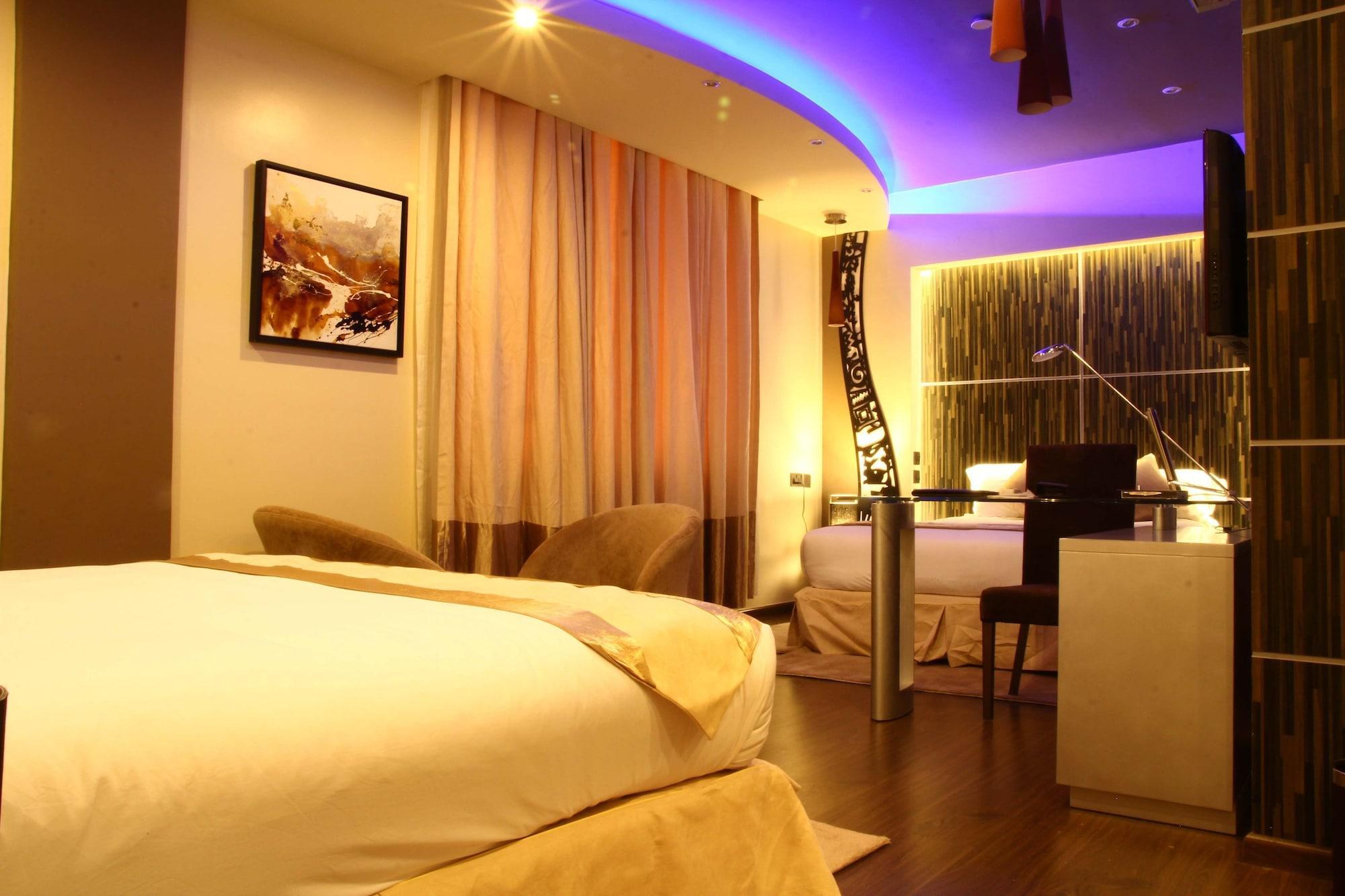 Sg Premium Resort Аруша Екстериор снимка