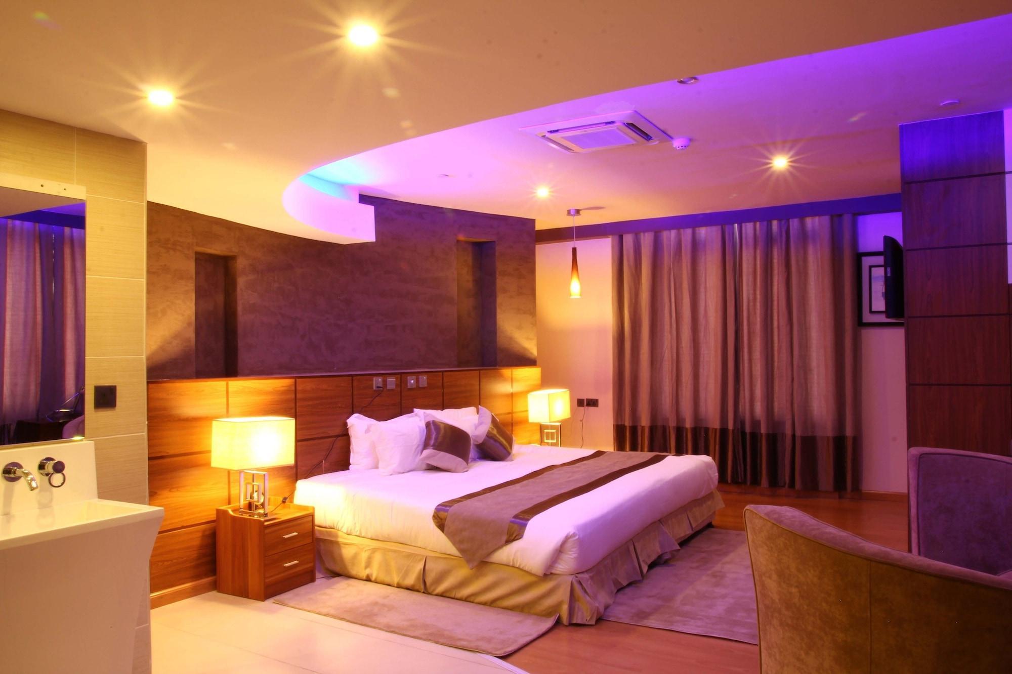 Sg Premium Resort Аруша Екстериор снимка