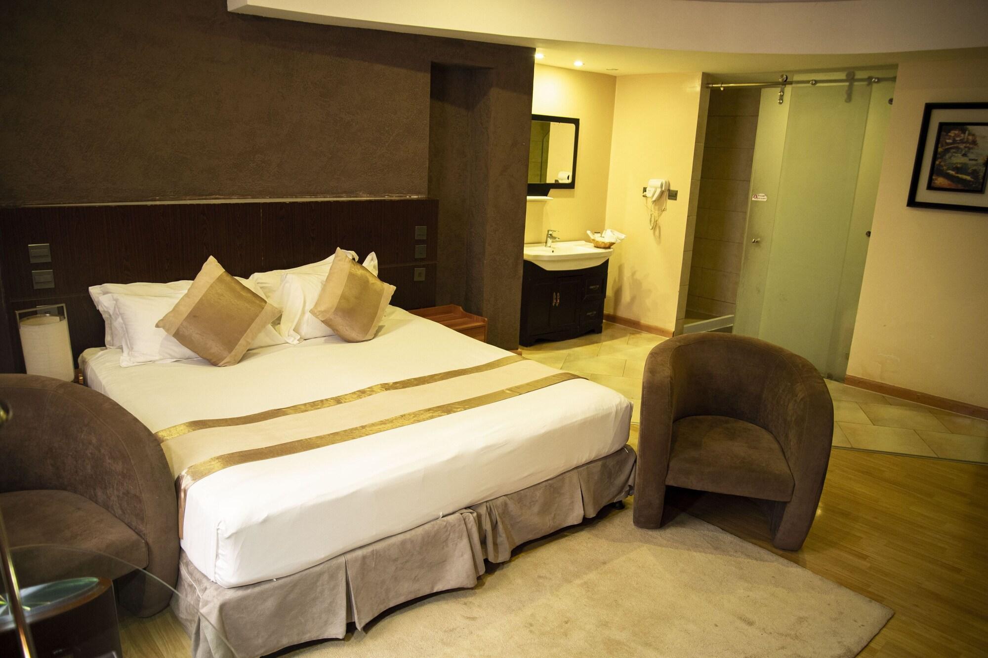 Sg Premium Resort Аруша Екстериор снимка