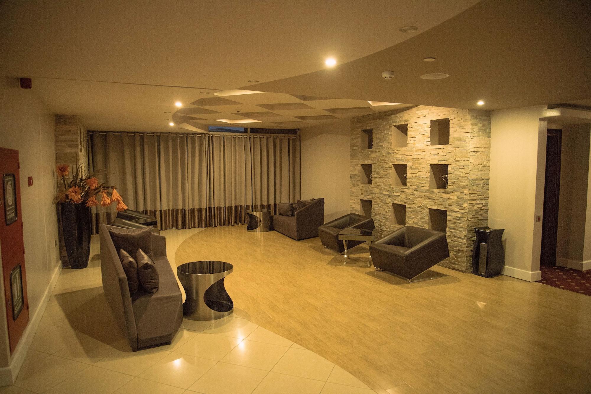 Sg Premium Resort Аруша Екстериор снимка