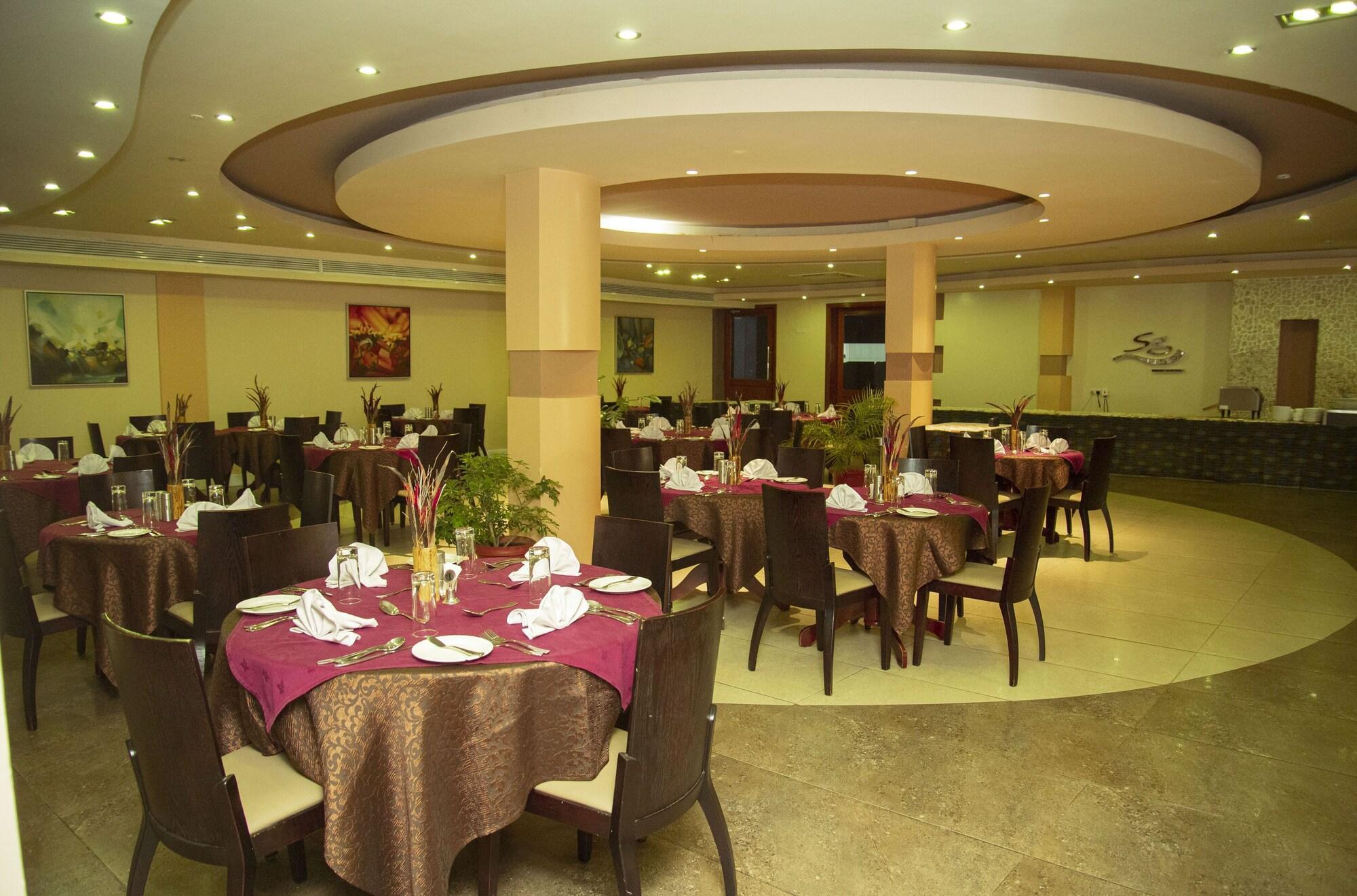 Sg Premium Resort Аруша Екстериор снимка