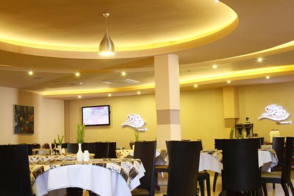 Sg Premium Resort Аруша Екстериор снимка
