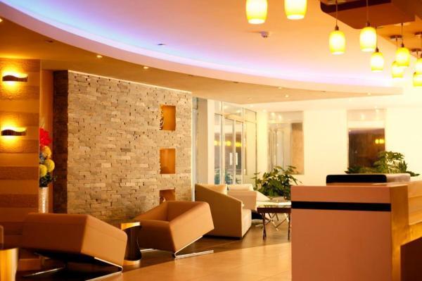 Sg Premium Resort Аруша Екстериор снимка