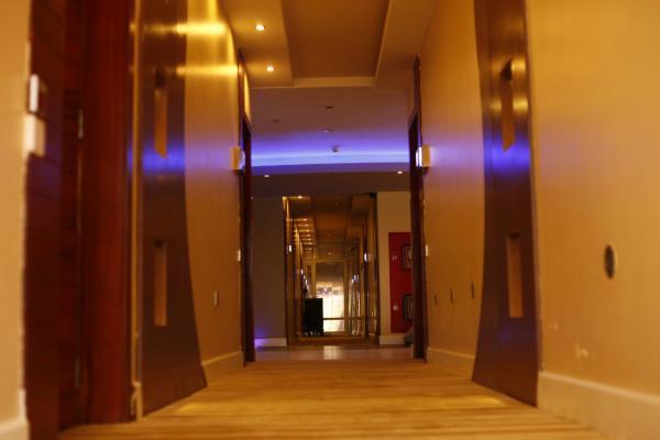 Sg Premium Resort Аруша Екстериор снимка
