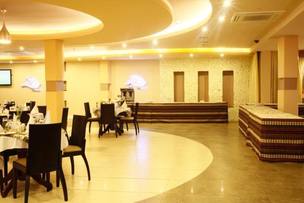 Sg Premium Resort Аруша Екстериор снимка