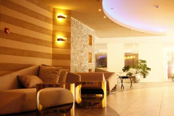 Sg Premium Resort Аруша Екстериор снимка