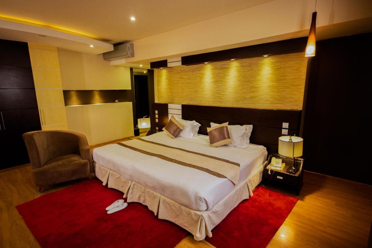Sg Premium Resort Аруша Екстериор снимка