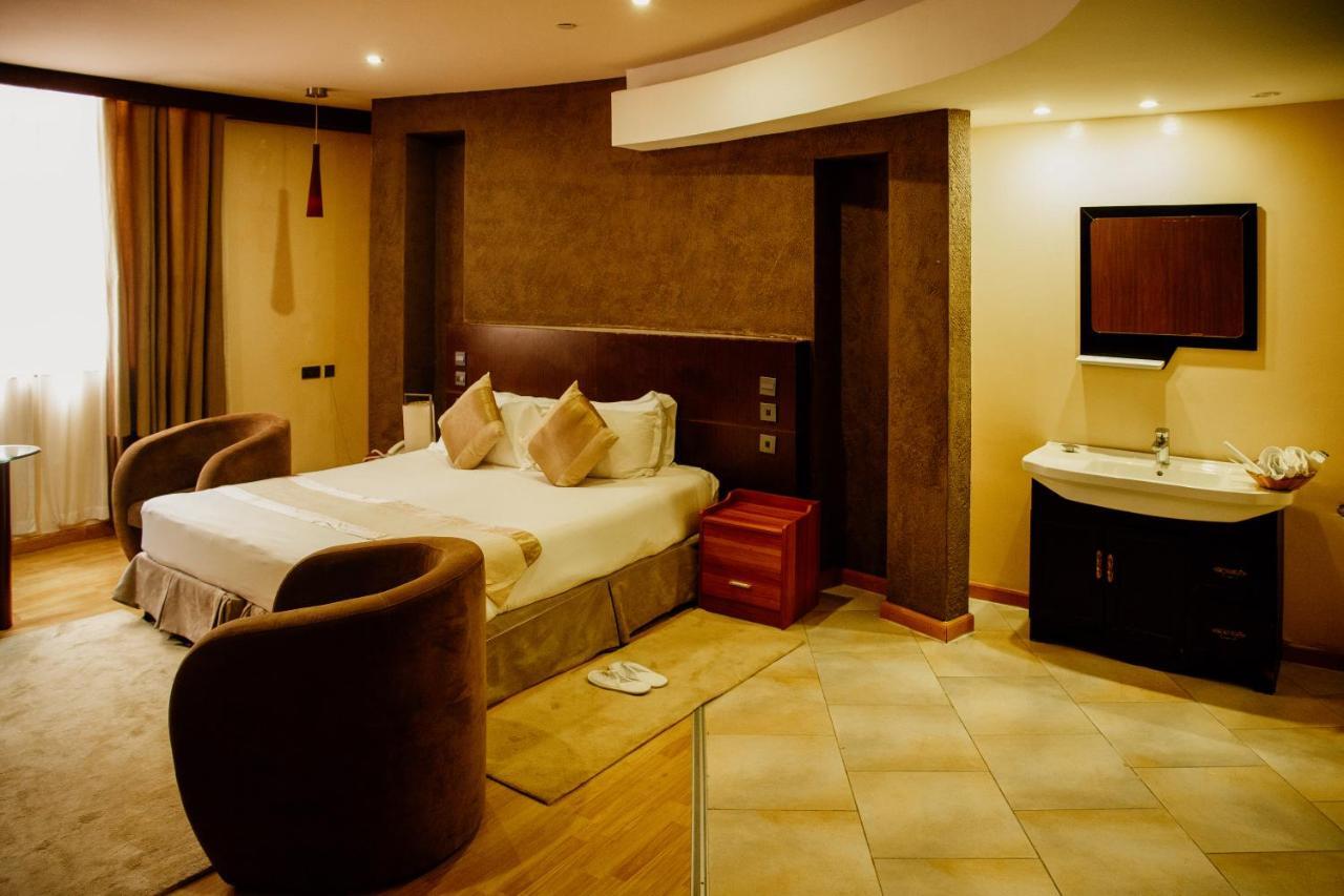 Sg Premium Resort Аруша Екстериор снимка