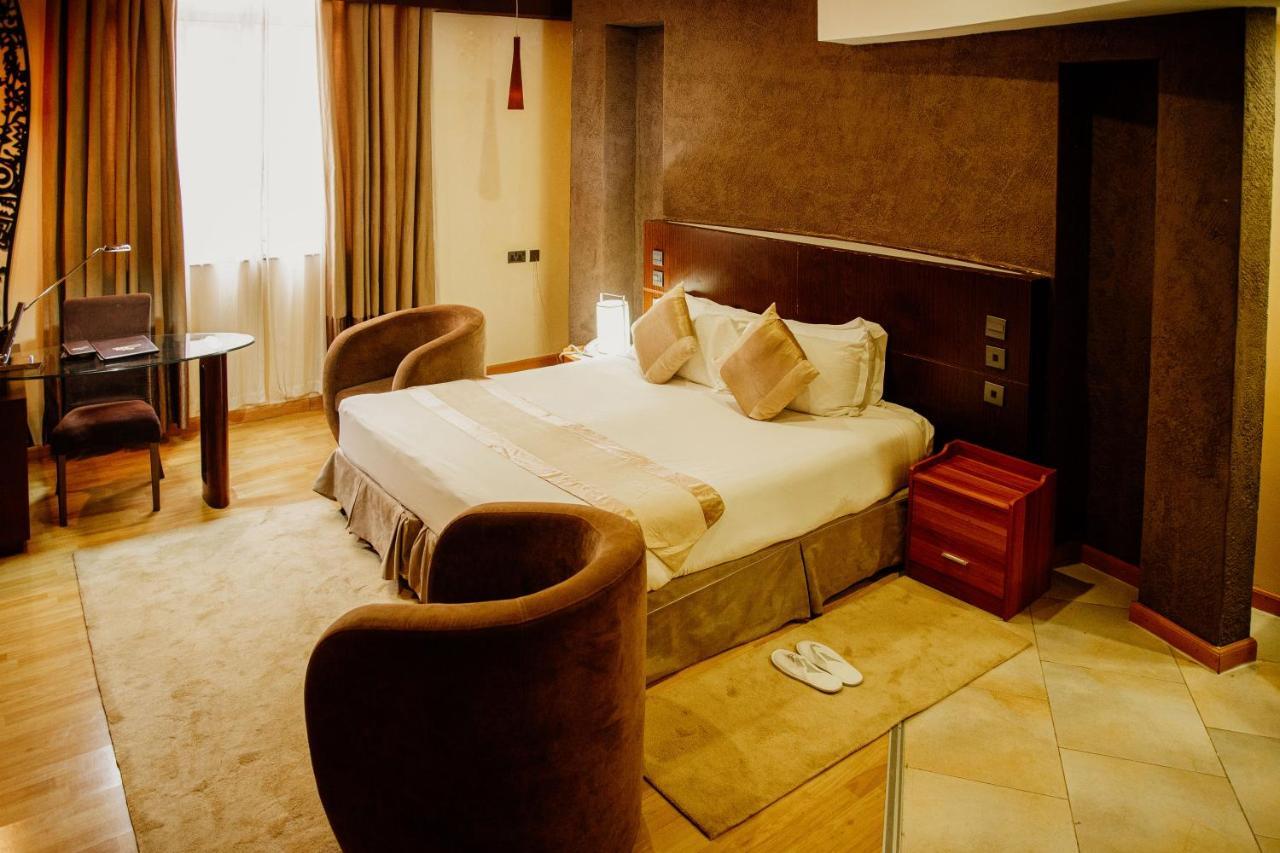 Sg Premium Resort Аруша Екстериор снимка