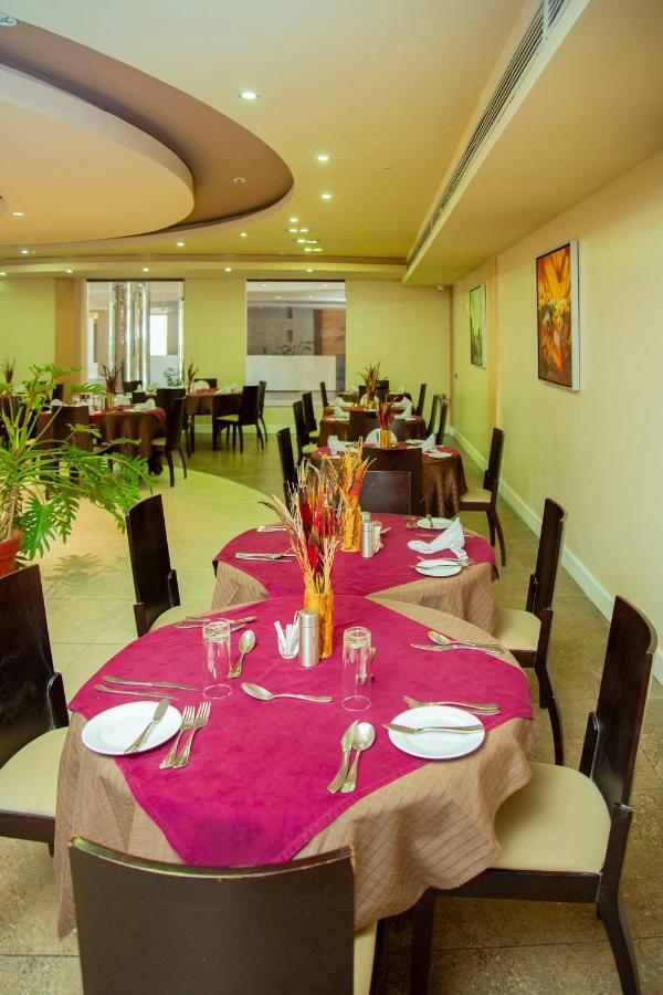 Sg Premium Resort Аруша Екстериор снимка